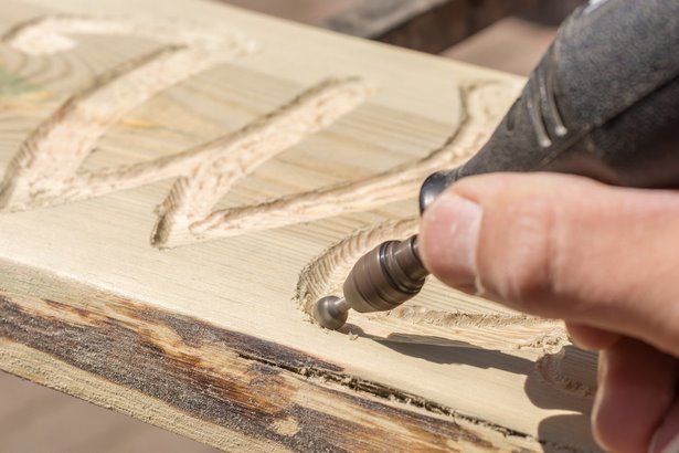 basteln-mit-holz-fur-den-garten-76 Kézműves fa készítése a kert számára