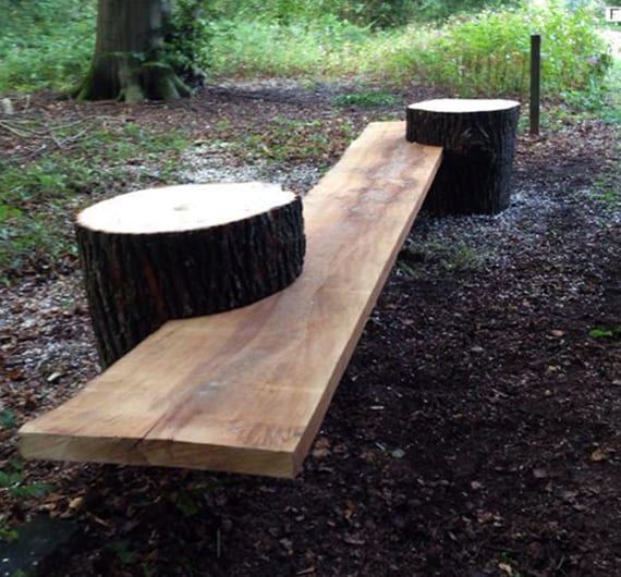 basteln-mit-holz-fur-den-garten-76_15 Kézműves fa készítése a kert számára