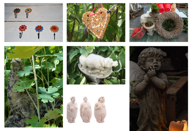 bilder-gartendekorationen-99 Képek kerti díszek