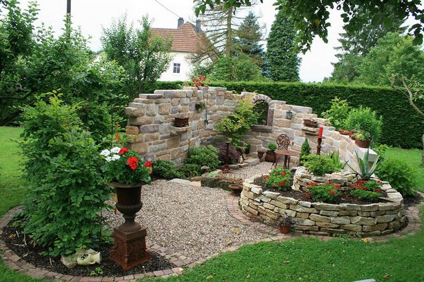 bilder-gartendekorationen-99_15 Képek kerti díszek