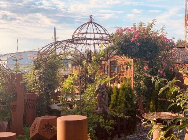 bilder-gartendekorationen-99_4 Képek kerti díszek
