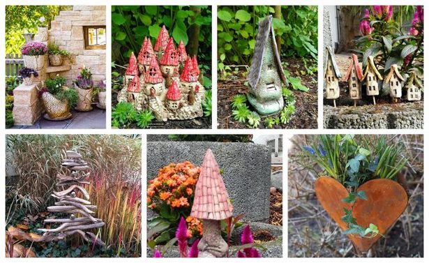 bilder-gartendekorationen-99_7 Képek kerti díszek