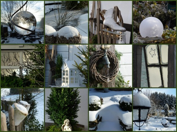 bilder-winterdeko-garten-25_4 Képek téli dekoráció kert