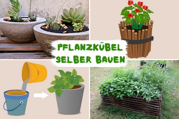 blumentopfe-selber-machen-holz-70_10 Virágcserepek készítése