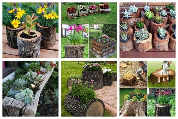 blumentopfe-selber-machen-holz-70_14 Virágcserepek készítése