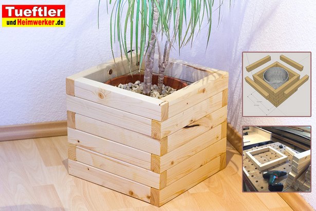 blumentopfe-selber-machen-holz-70_18 Virágcserepek készítése