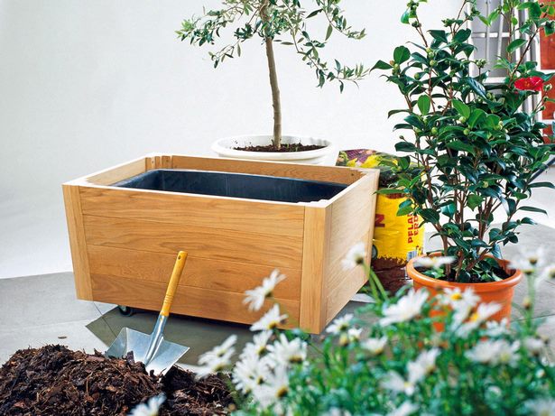 blumentopfe-selber-machen-holz-70_3 Virágcserepek készítése