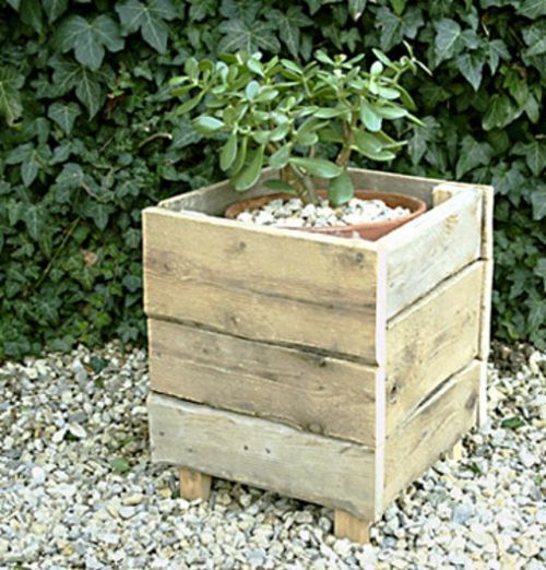blumentopfe-selber-machen-holz-70_9 Virágcserepek készítése