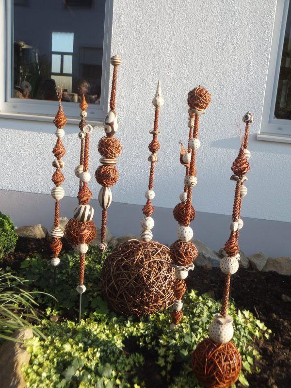 deko-aus-weide-selber-machen-91_7 Készítse el saját fűzfa dekorációját