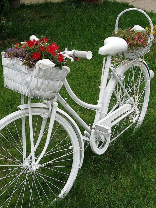 deko-fahrrad-garten-88_17 Dekoratív kerékpár kert