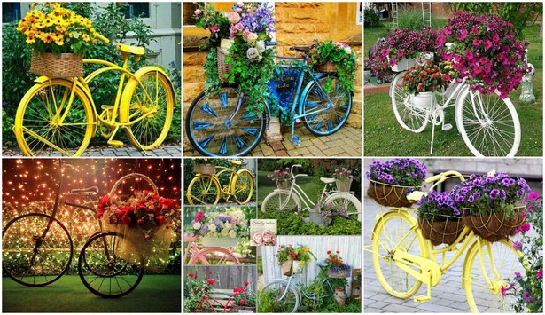 deko-fahrrad-garten-88_2 Dekoratív kerékpár kert
