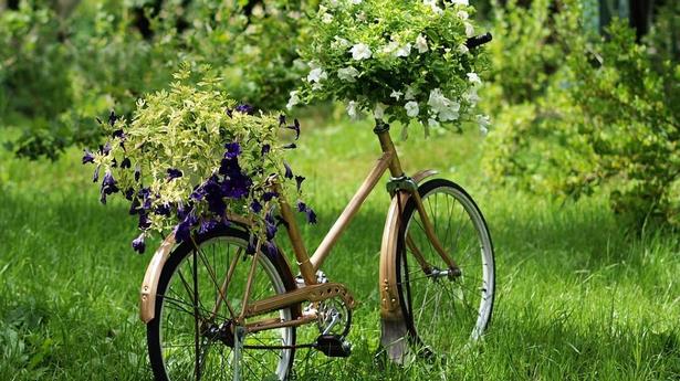 deko-fahrrad-garten-88_4 Dekoratív kerékpár kert
