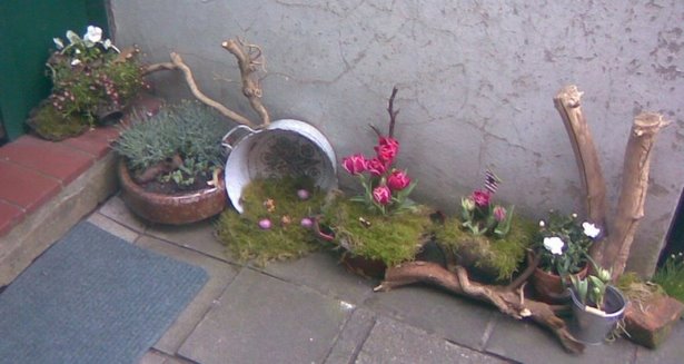 deko-garten-fruhling-40_13 Dekoratív kerti tavasz