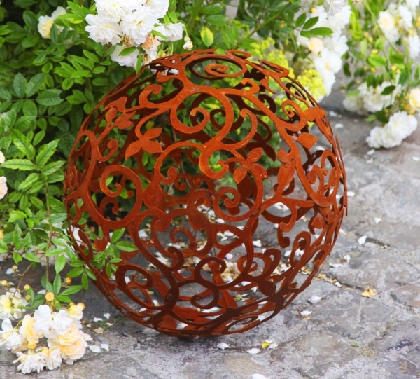 deko-kugel-garten-54_2 Dekoratív labda kert