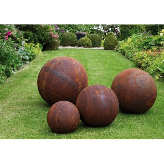 deko-kugel-garten-54_3 Dekoratív labda kert