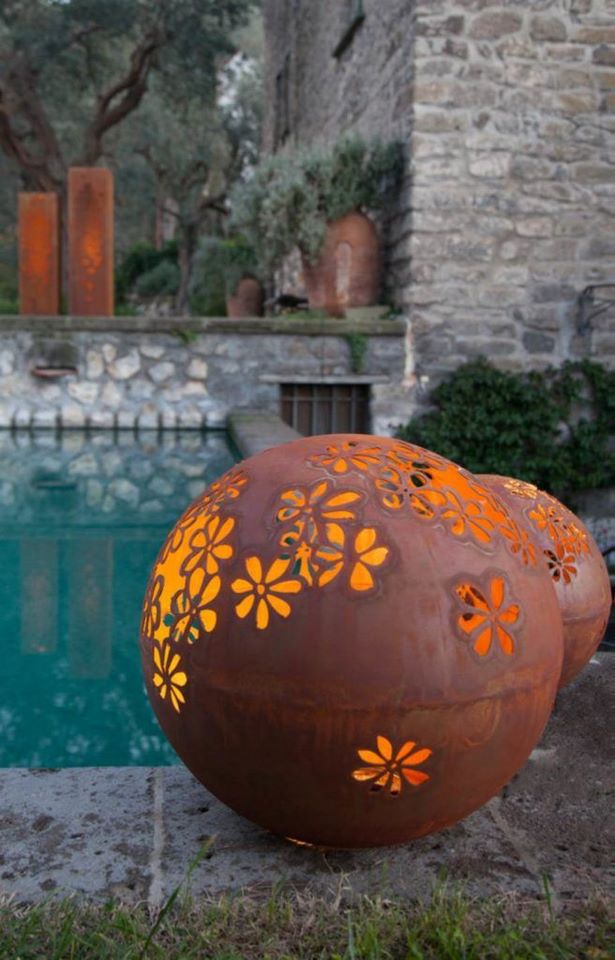 deko-kugel-garten-54_6 Dekoratív labda kert