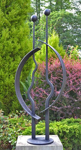 deko-metall-garten-90_18 Dekoratív fém kert