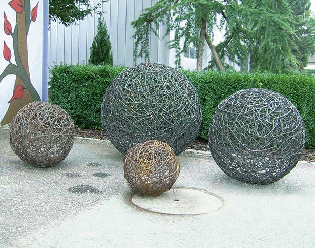 deko-objekte-garten-84_5 Dekoratív kerti tárgyak