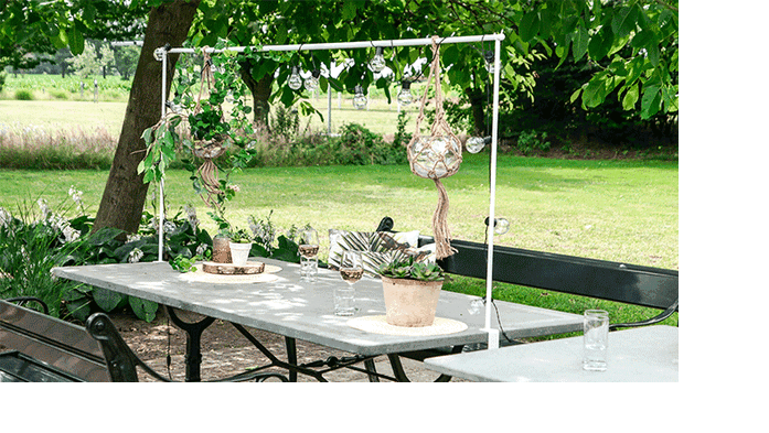 deko-tisch-garten-09 Dekoratív asztali kert