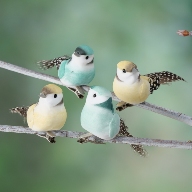 deko-vogel-garten-40 Dekoratív madarak kert