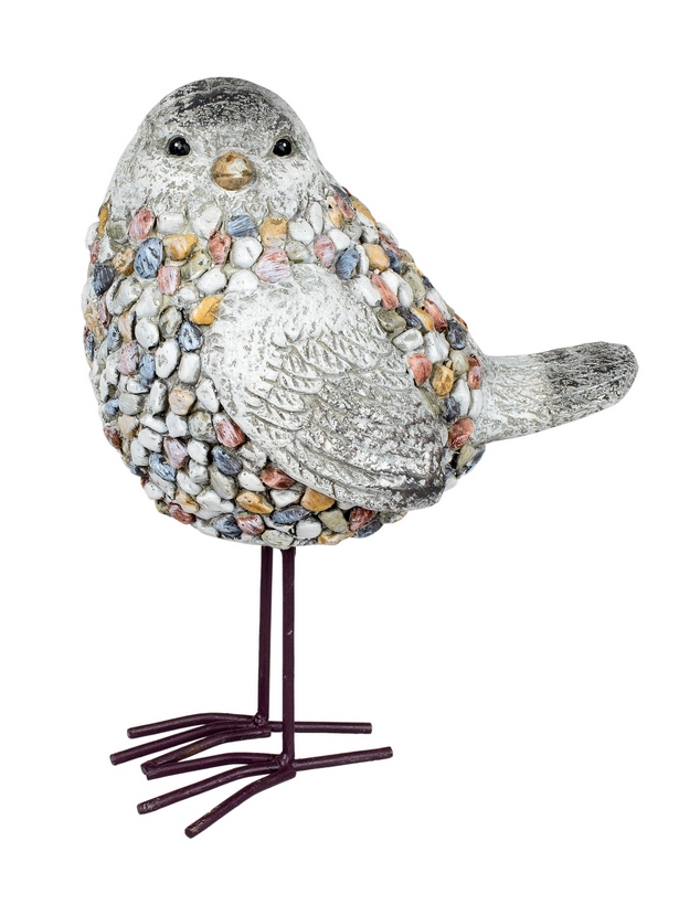 deko-vogel-garten-40_16 Dekoratív madarak kert
