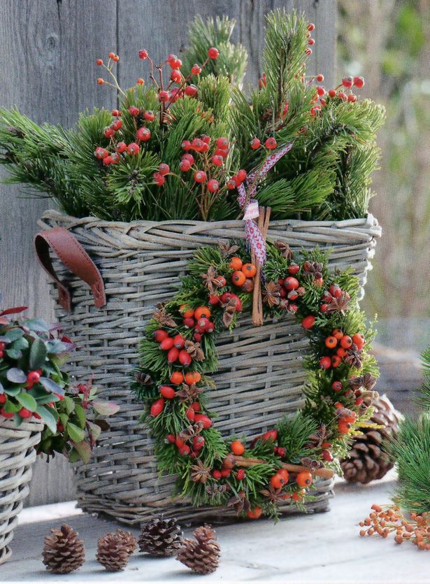 deko-weihnachten-garten-91_8 Karácsonyi kerti dekoráció