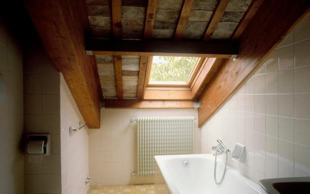 dusche-kleines-bad-dachschrage-22_15 Zuhanyzó kis fürdőszoba lejtős mennyezet