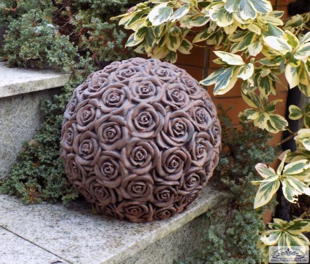 garten-deko-kugel-66_10 Kerti dekorációs labda
