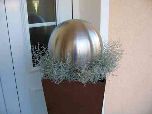 garten-deko-kugel-66_3 Kerti dekorációs labda