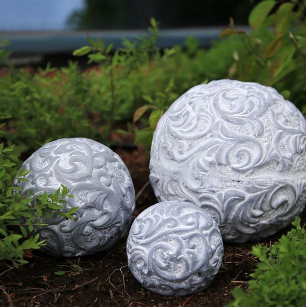 garten-deko-kugel-66_7 Kerti dekorációs labda