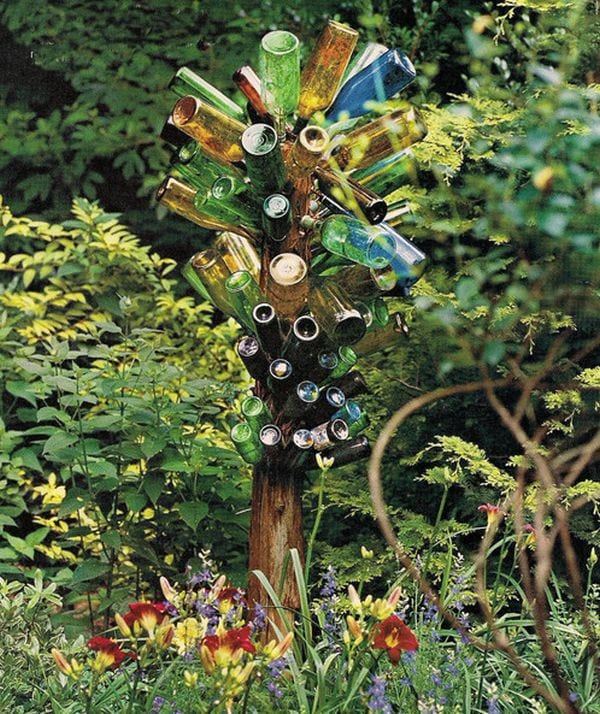 gartendeko-holz-selber-machen-02_4 Készítsen saját kerti dekorációs fát