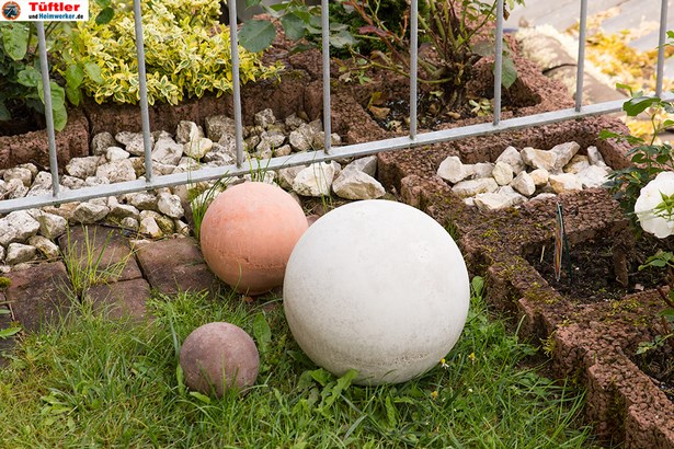 gartendeko-kugeln-selber-machen-67_13 Kerti dekorációs golyók készítése egyedül