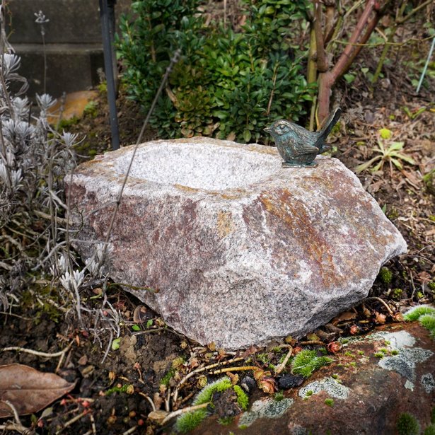 gartendeko-mit-steinen-60_12 Kerti dekoráció kövekkel