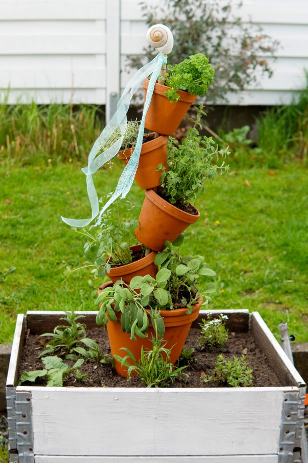 gartendeko-selber-gemacht-21_3 Saját készítésű kerti dekoráció