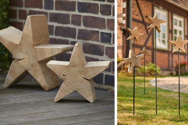gartendeko-weihnachten-selber-machen-28_10 Készítsen saját kerti dekorációt karácsonyra