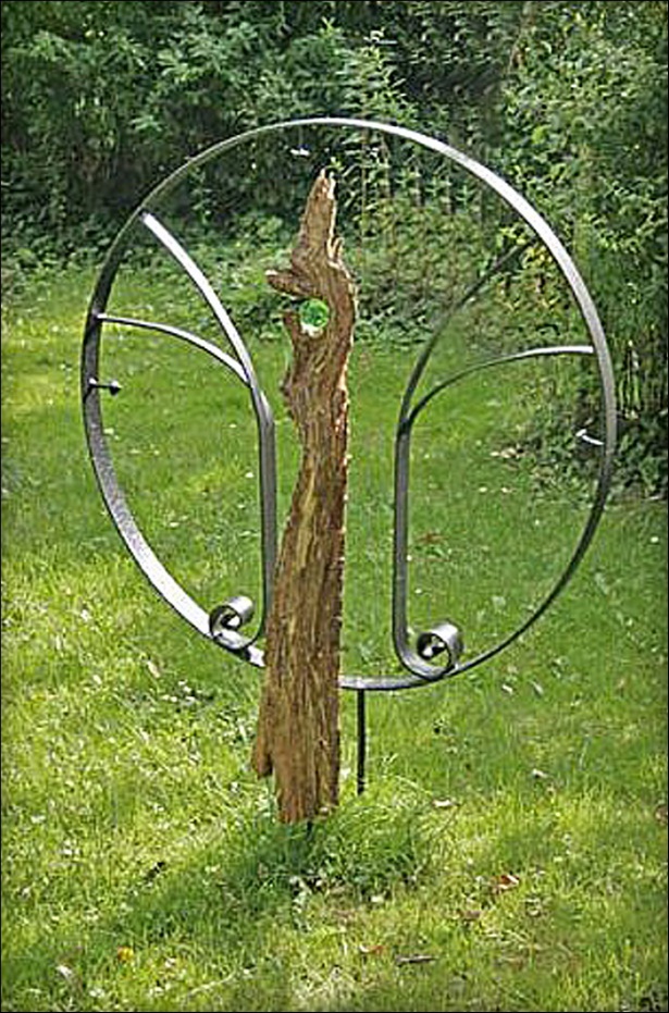 gartenobjekte-aus-holz-06_12 Fa kerti tárgyak