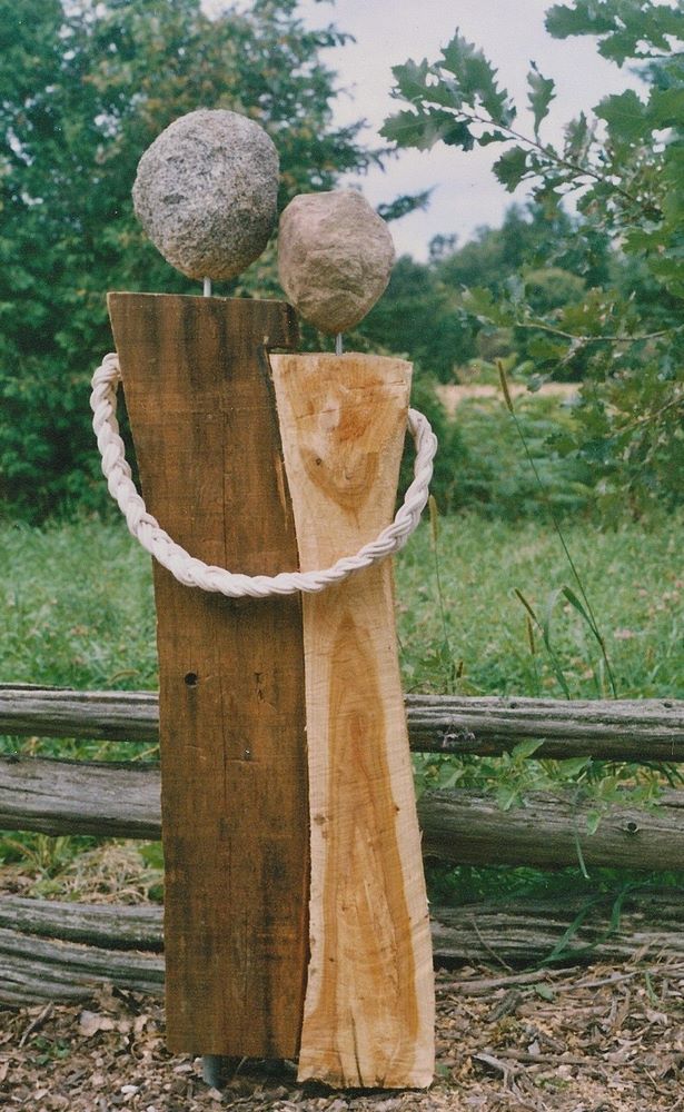 gartenschmuck-aus-holz-74_11 Kerti díszek fából