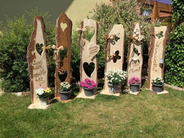 gartenschmuck-aus-holz-74_17 Kerti díszek fából