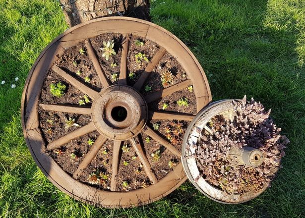 gartenschmuck-aus-holz-74_4 Kerti díszek fából