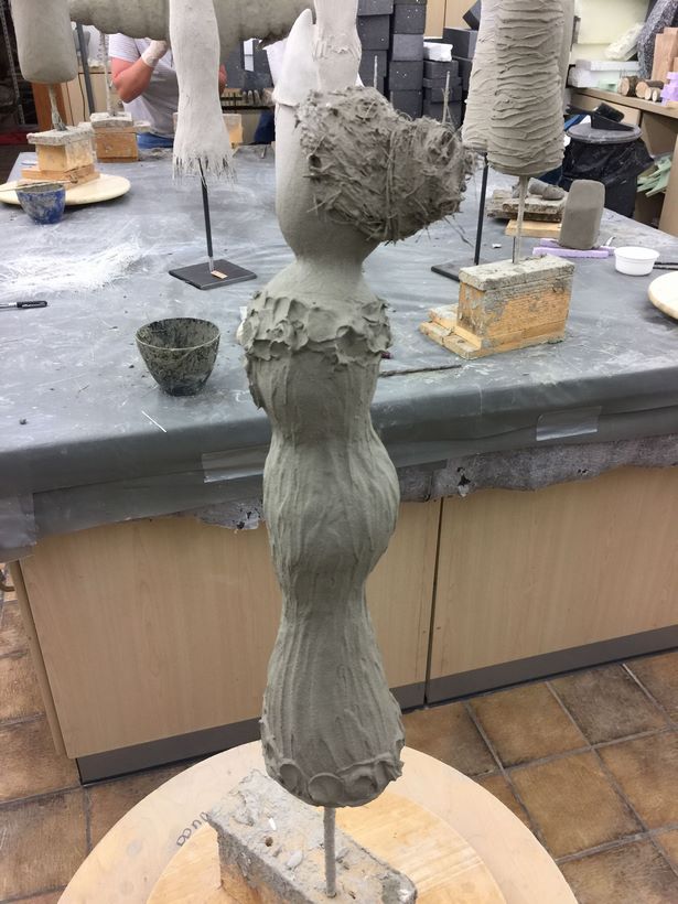 gartenskulpturen-selber-machen-17_16 Kerti szobrok készítése