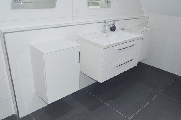 grau-weiss-badezimmer-16 Szürke fehér fürdőszoba