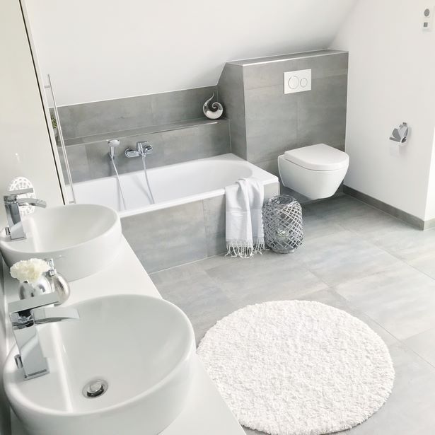 grau-weiss-badezimmer-16_12 Szürke fehér fürdőszoba