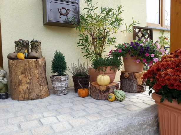 herbst-gartendeko-23_15 Őszi kerti dekoráció