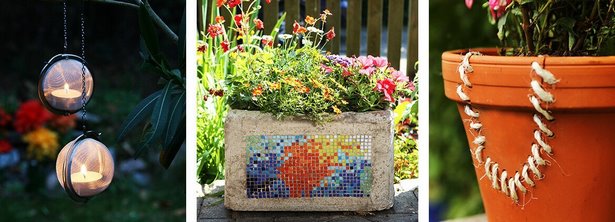 holz-deko-garten-basteln-70_8 Fa dekoratív kerti kézműves