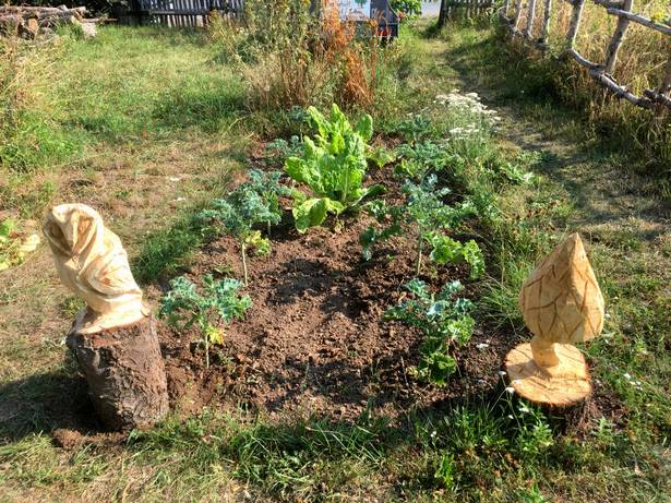 holzfiguren-fur-den-garten-selber-machen-78_17 Fából készült figurák készítése a kertben