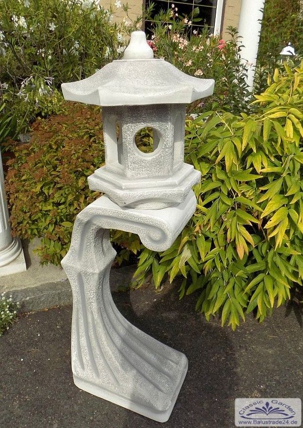 Japán dekoratív kert