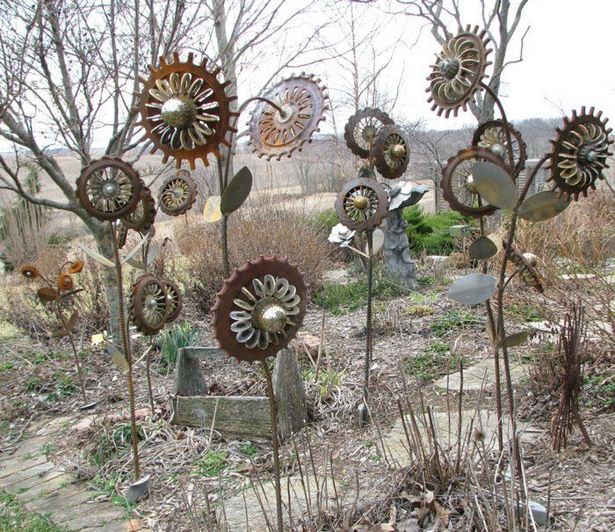 metall-deko-garten-selber-machen-48_18 Készítse el saját fém dekorációs kertjét