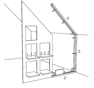 raumteiler-dachschrage-selber-bauen-18_8 Építsen magának egy térelválasztó tető lejtőjét