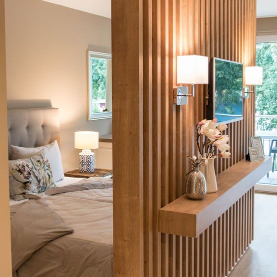 schlafzimmer-mit-trennwand-97_11 Hálószobák válaszfalakkal