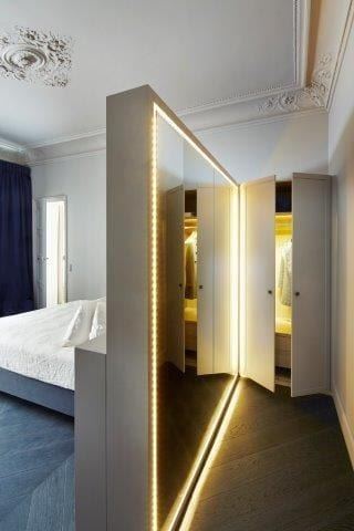 schlafzimmer-mit-trennwand-97_4 Hálószobák válaszfalakkal